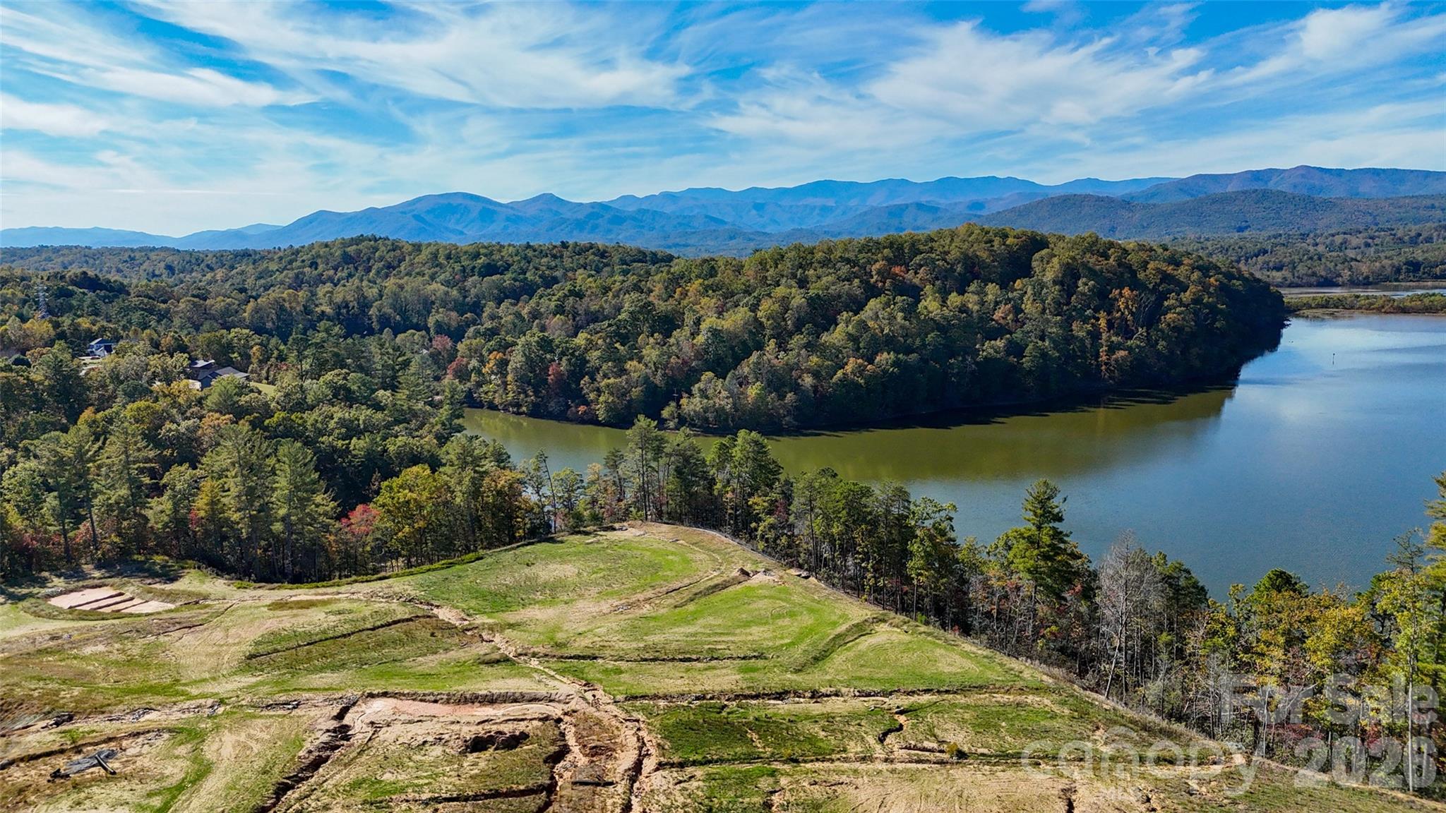 The Reserve at Barefoot Landing - Land