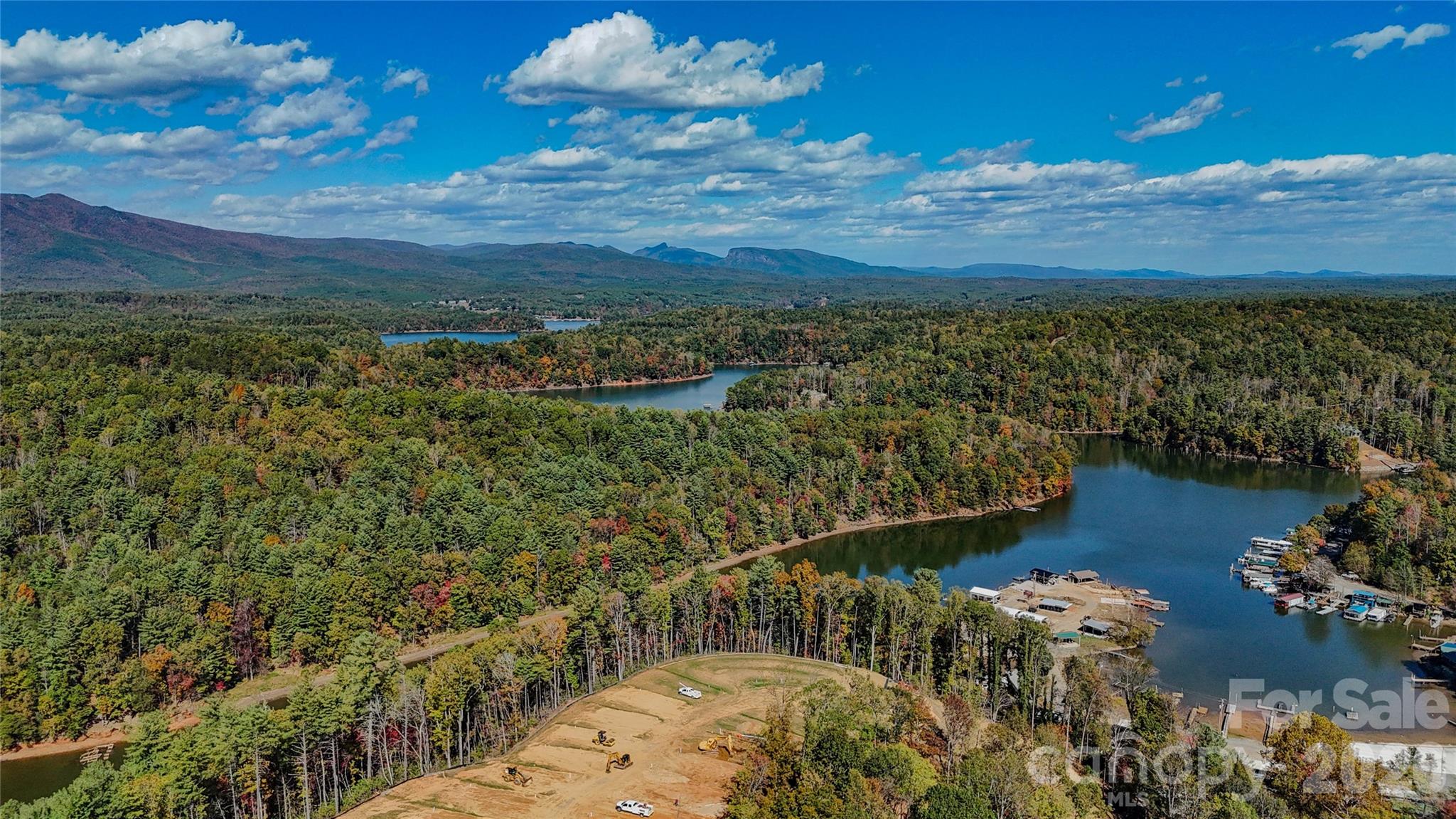 The Reserve at Barefoot Landing - Land