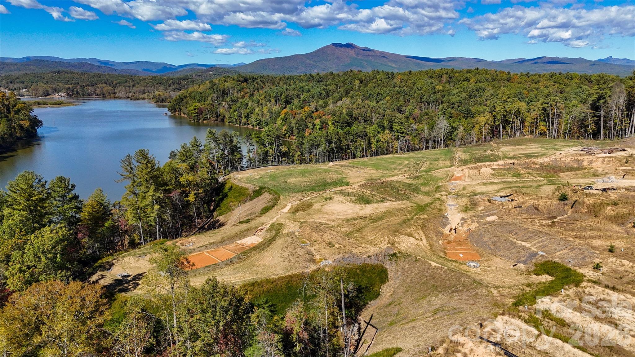The Reserve at Barefoot Landing - Land