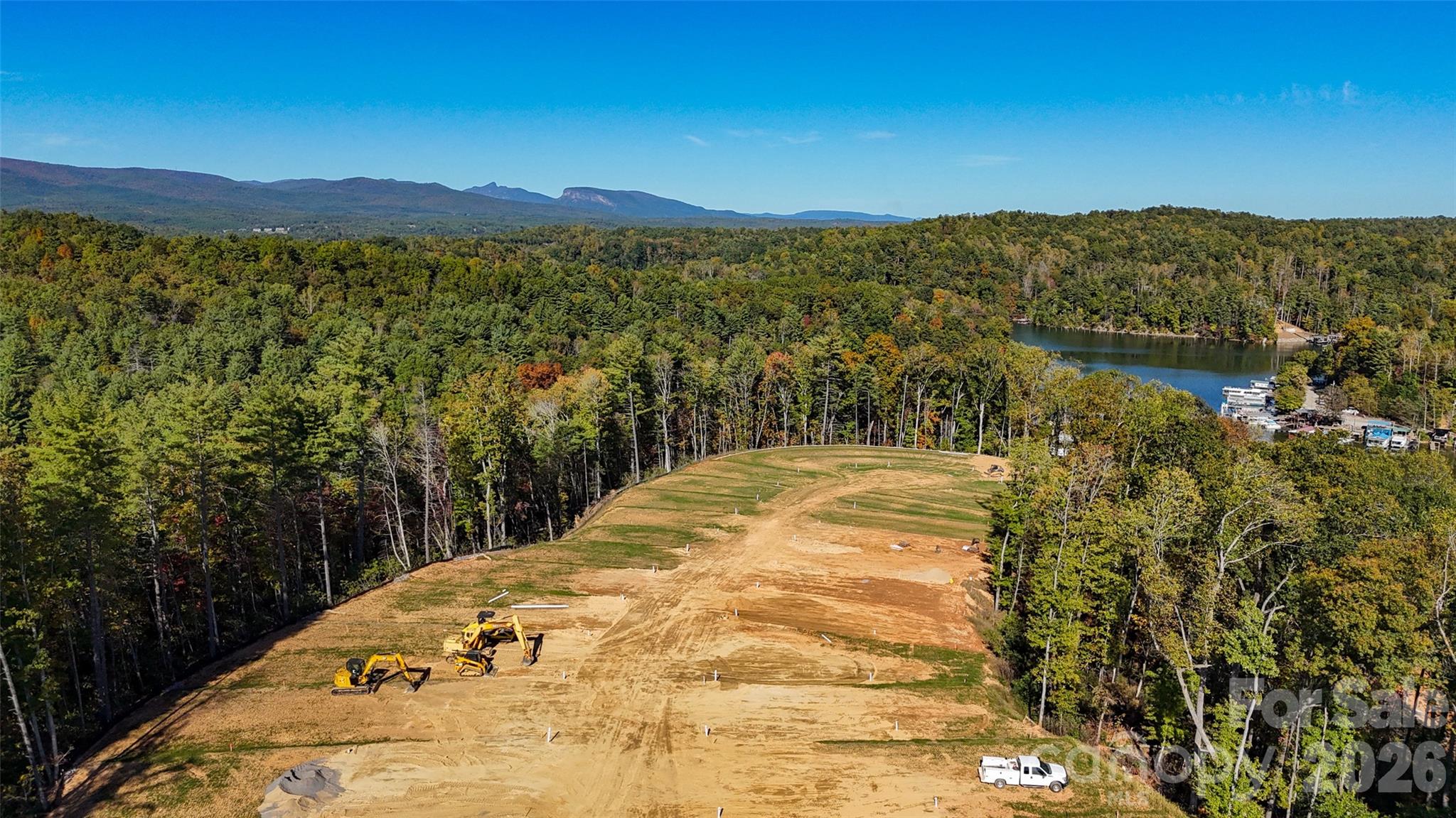 The Reserve at Barefoot Landing - Land