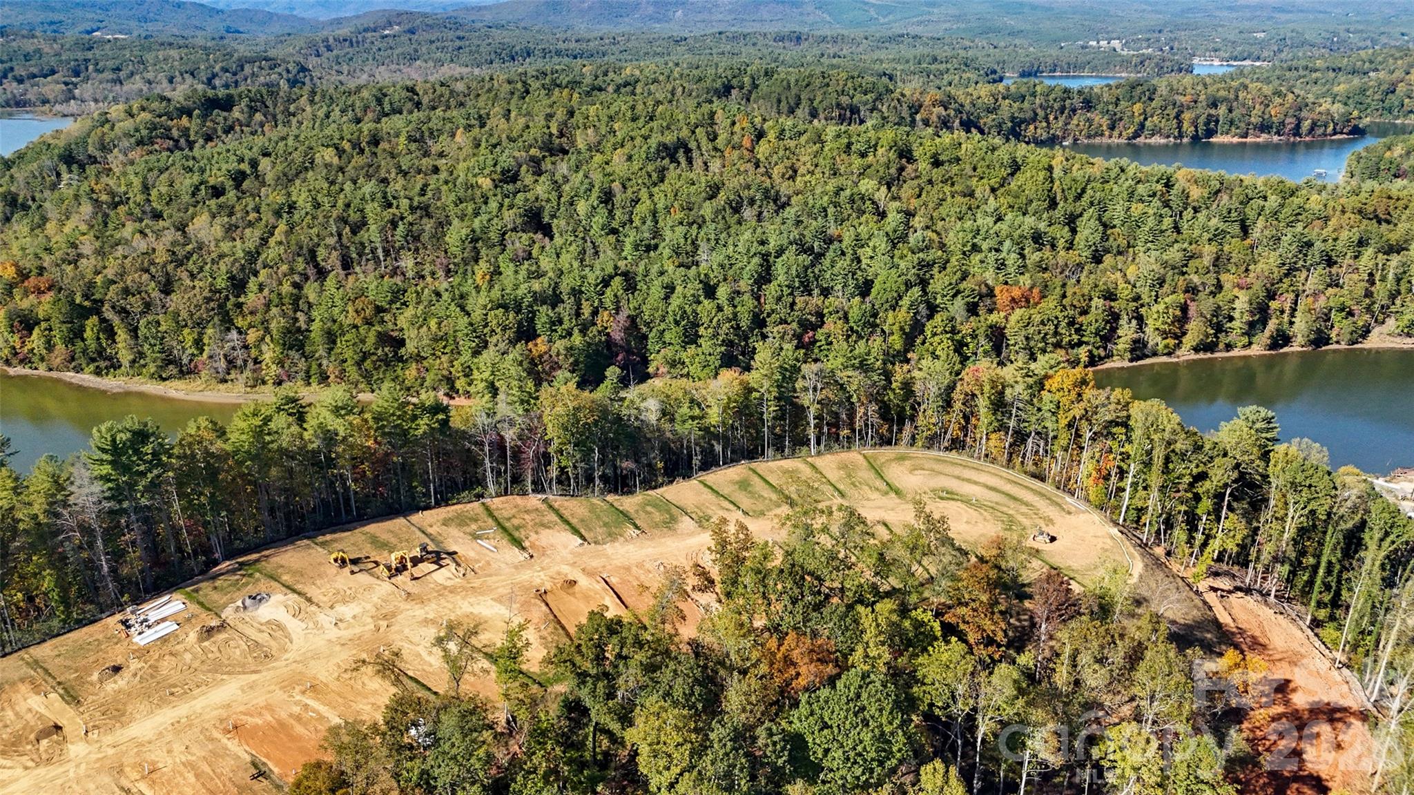 The Reserve at Barefoot Landing - Land