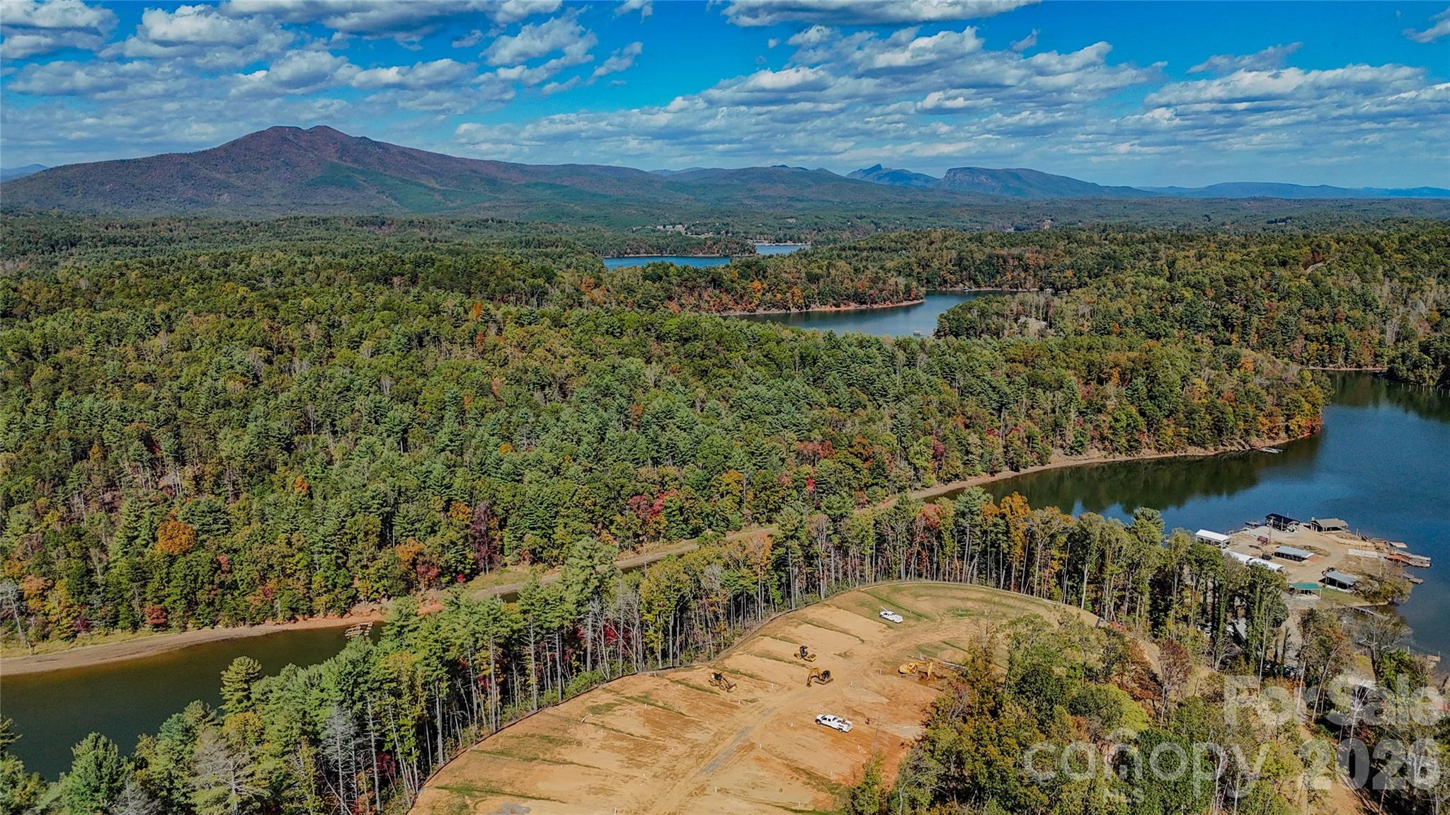 The Reserve at Barefoot Landing - Land