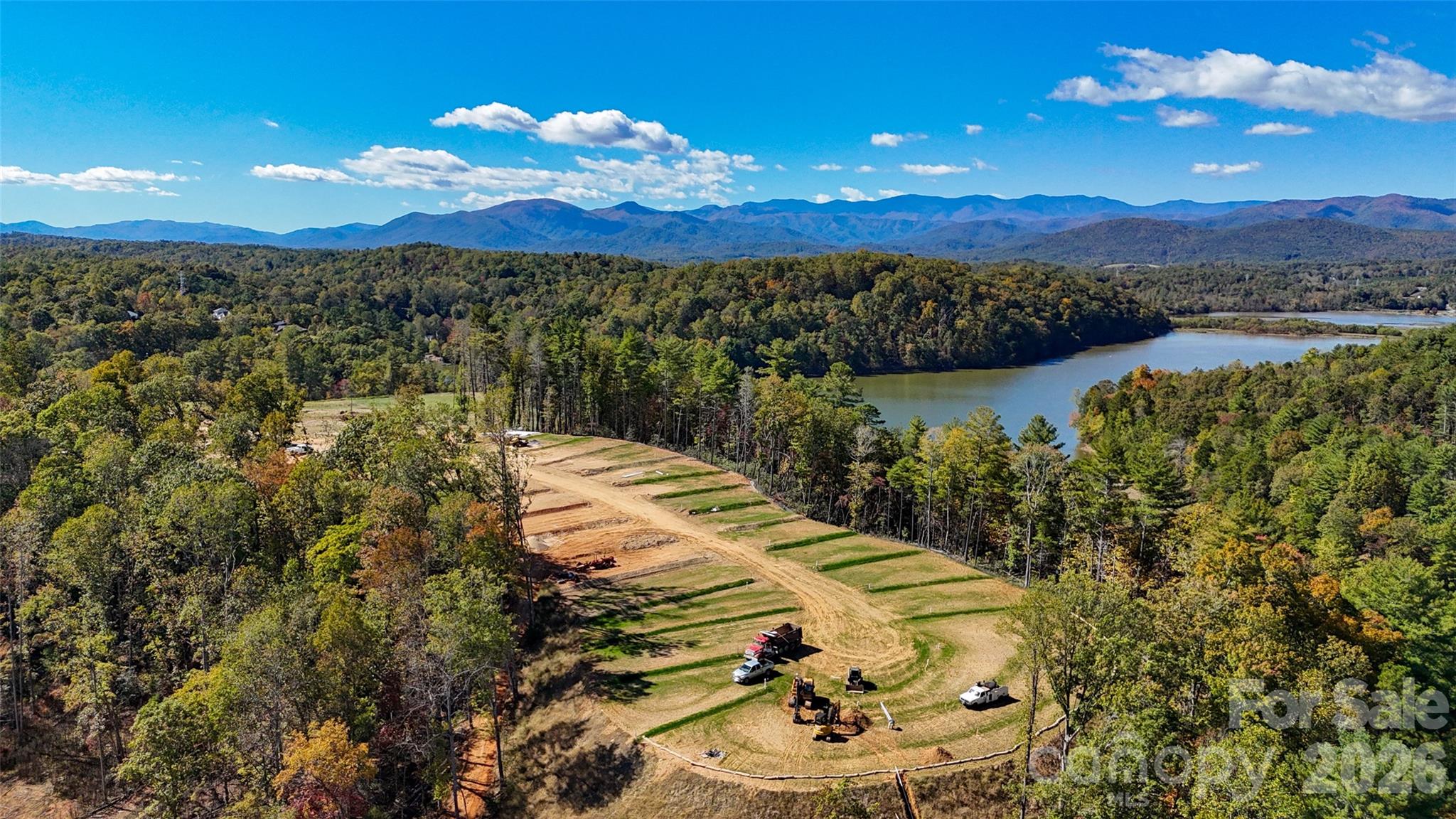 The Reserve at Barefoot Landing - Land