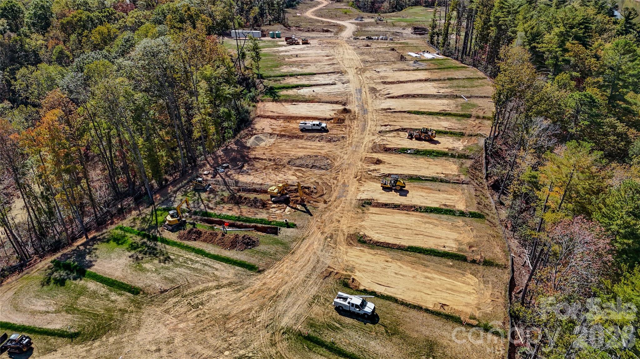 The Reserve at Barefoot Landing - Land