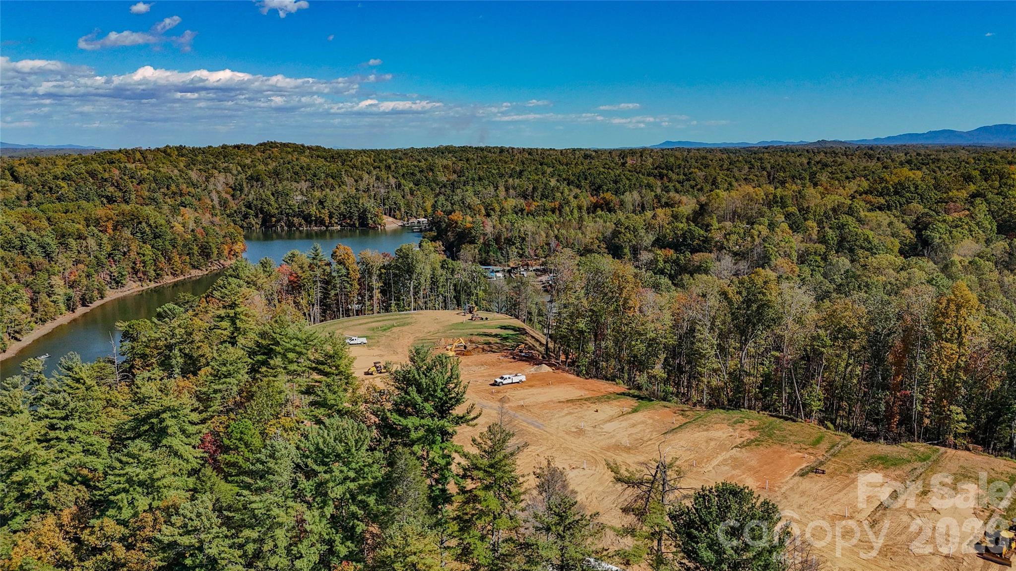 The Reserve at Barefoot Landing - Land