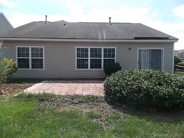 Avery Glen - Residential Lease