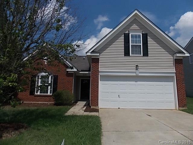 Avery Glen - Residential Lease