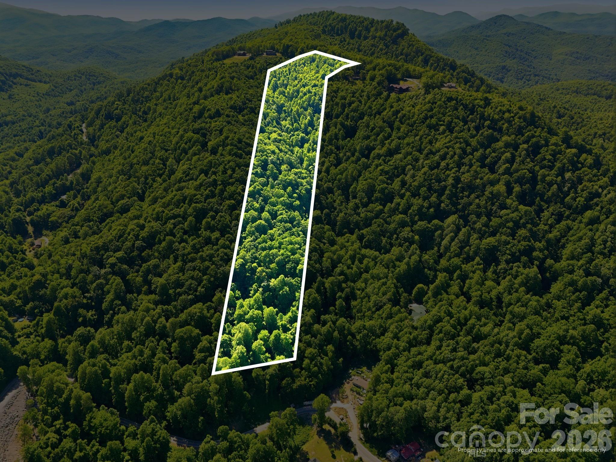 99999 Cliffledge Trail