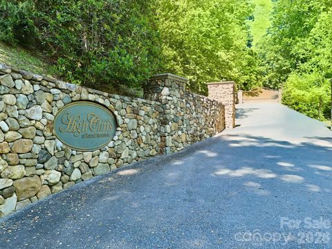 Photo of 99999 Cliffledge Trail, Black Mountain, NC 28711 (MLS # 4383137)