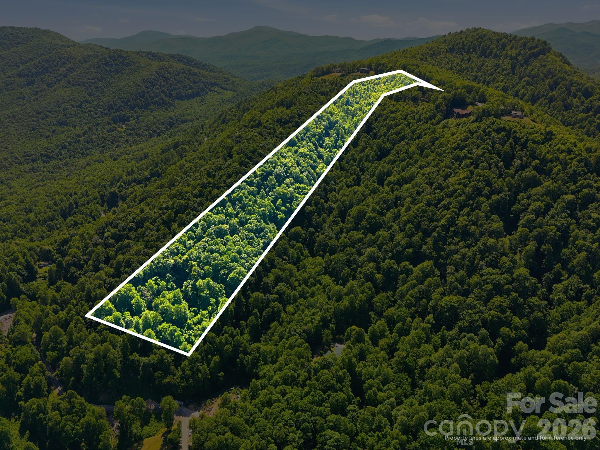 99999 Cliffledge Trail