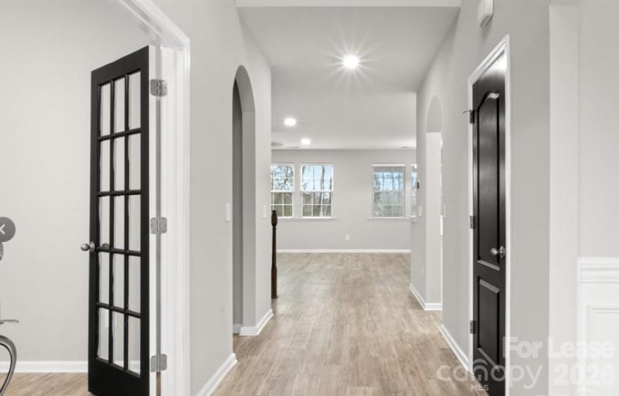 The Retreat at Rayfield - Residential Lease
