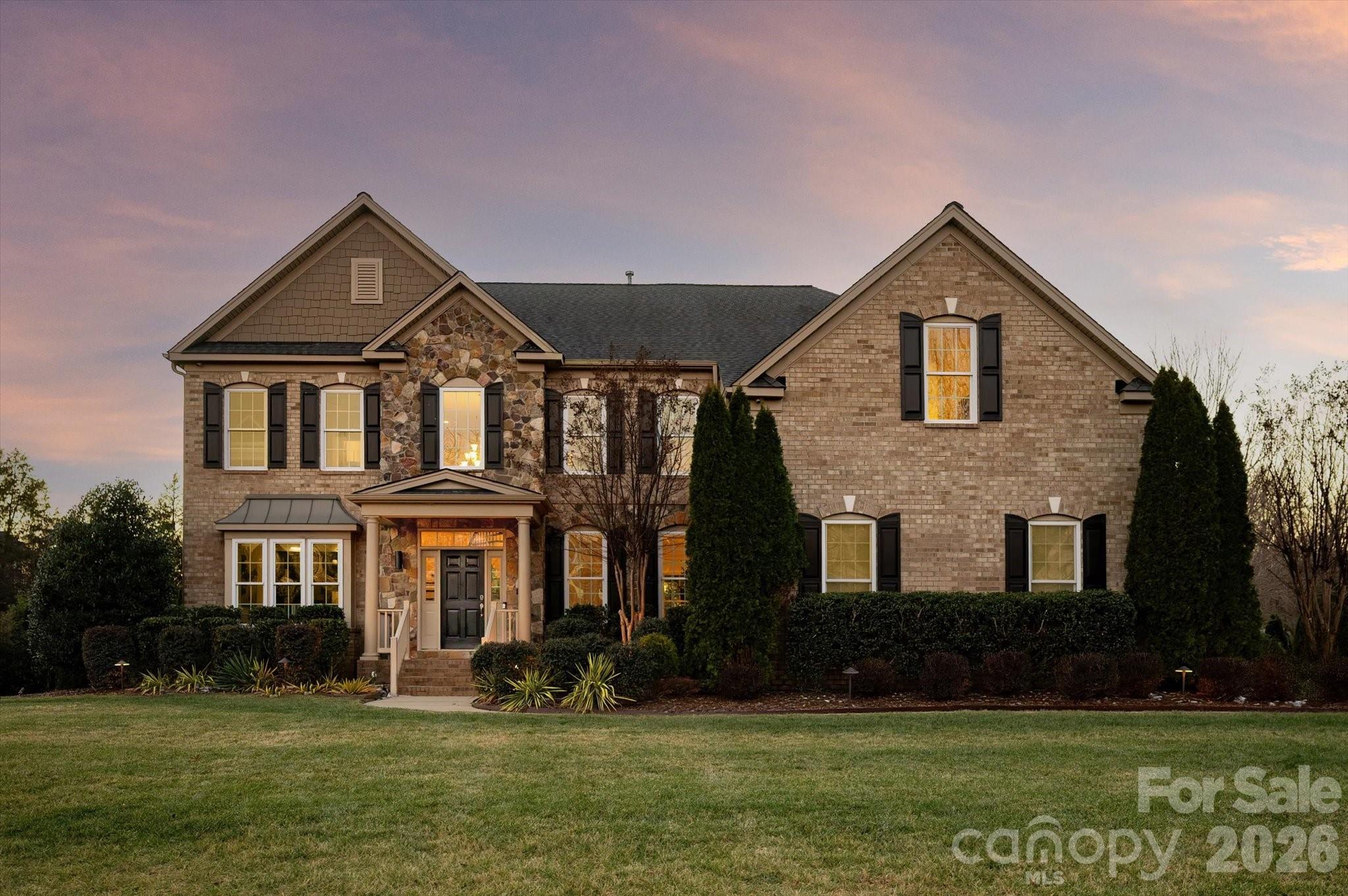 Marvin Creek - Residential