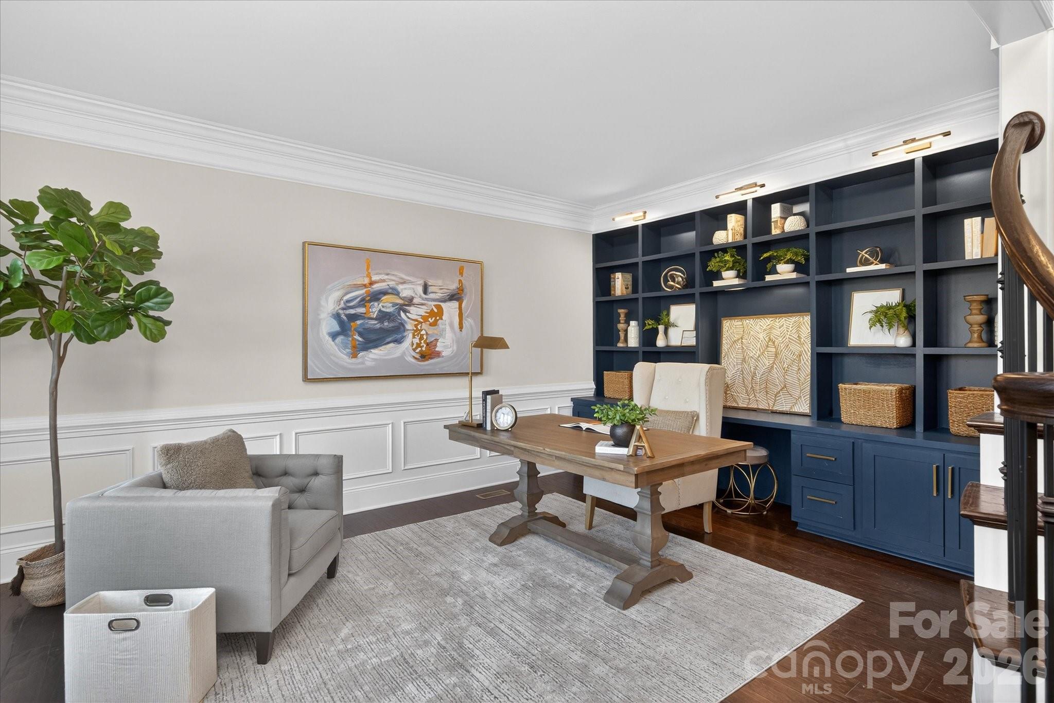 Marvin Creek - Residential