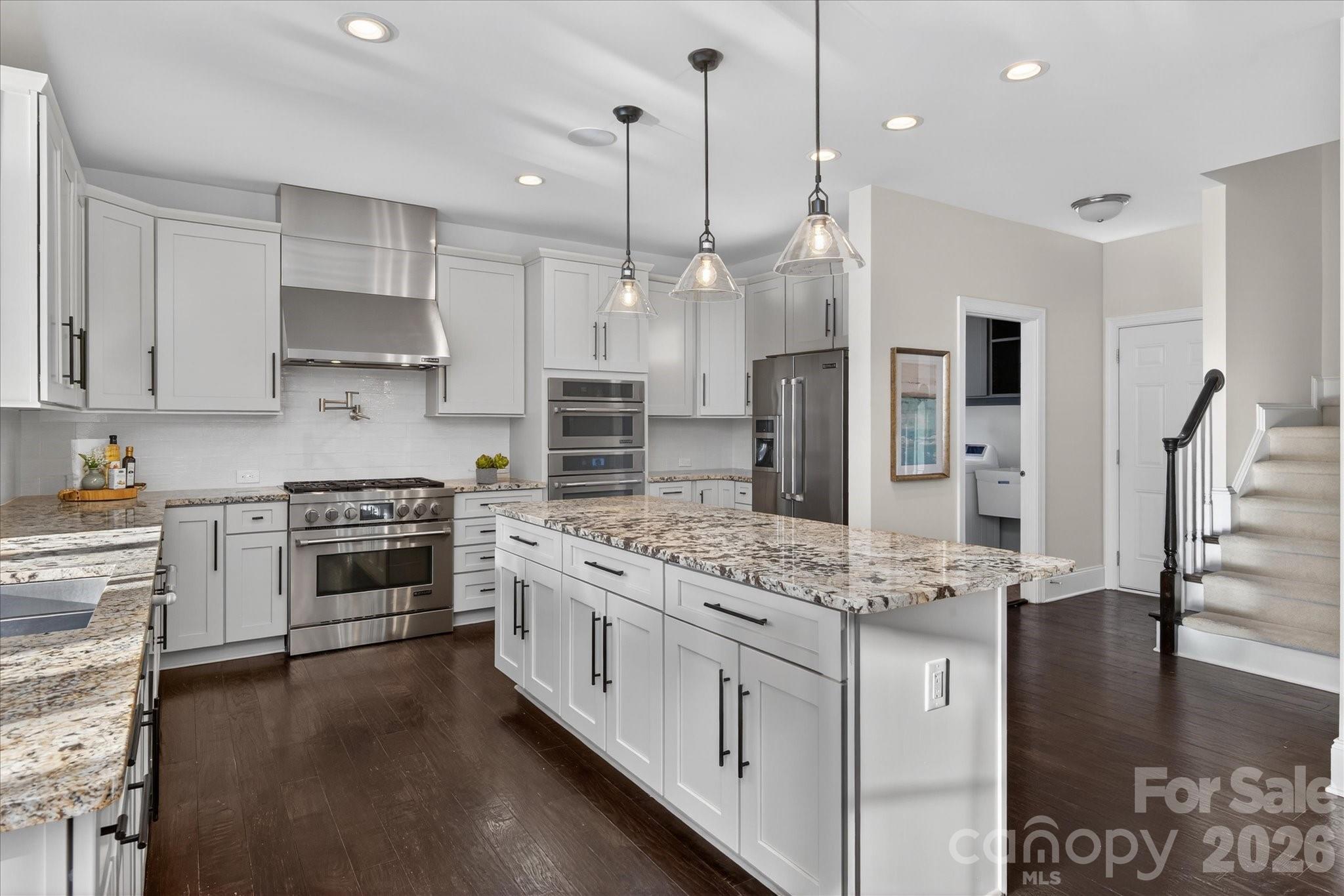 Marvin Creek - Residential