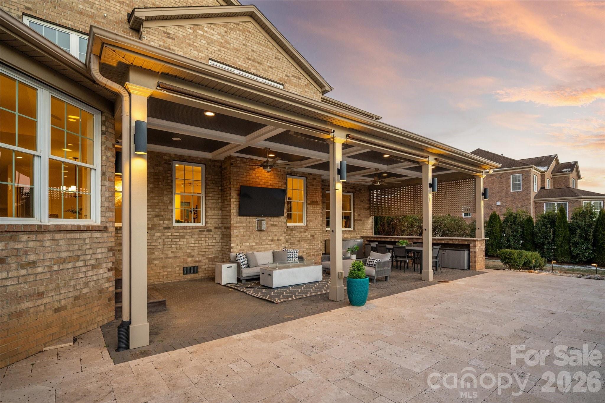 Marvin Creek - Residential