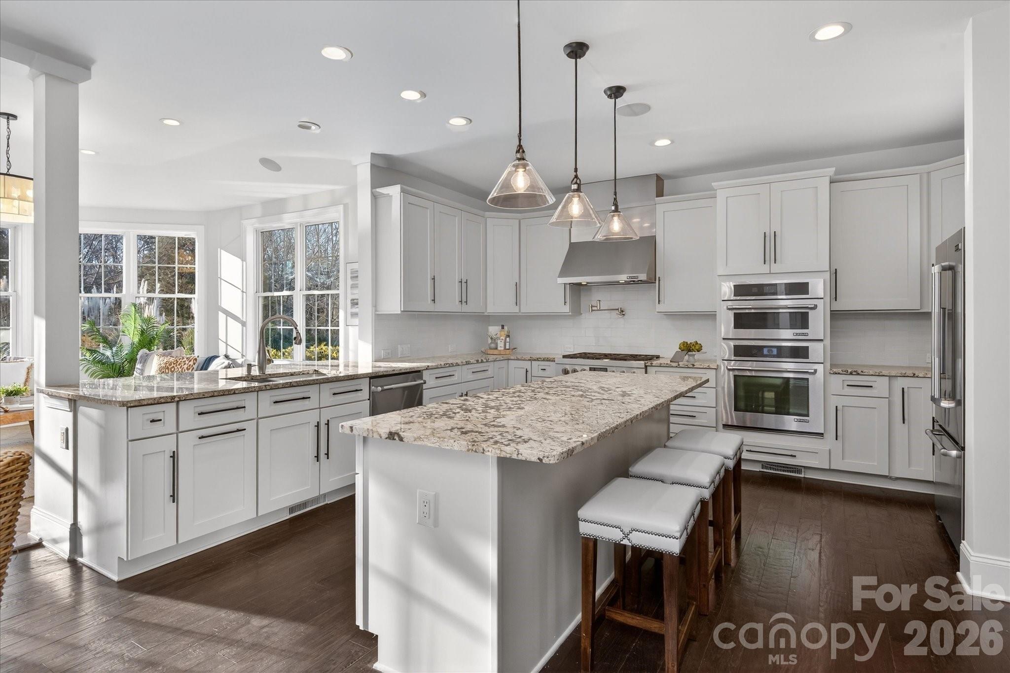 Marvin Creek - Residential