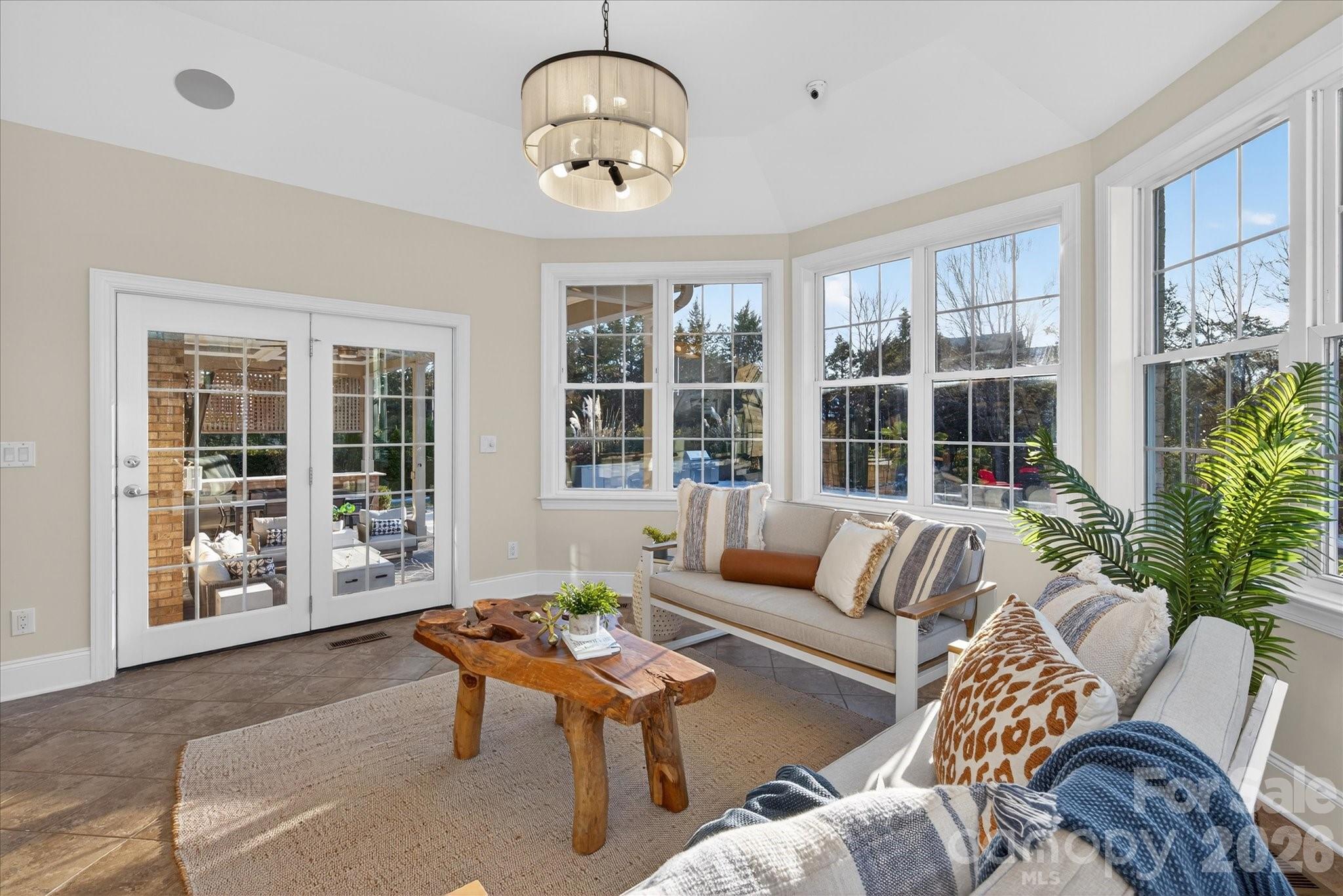 Marvin Creek - Residential