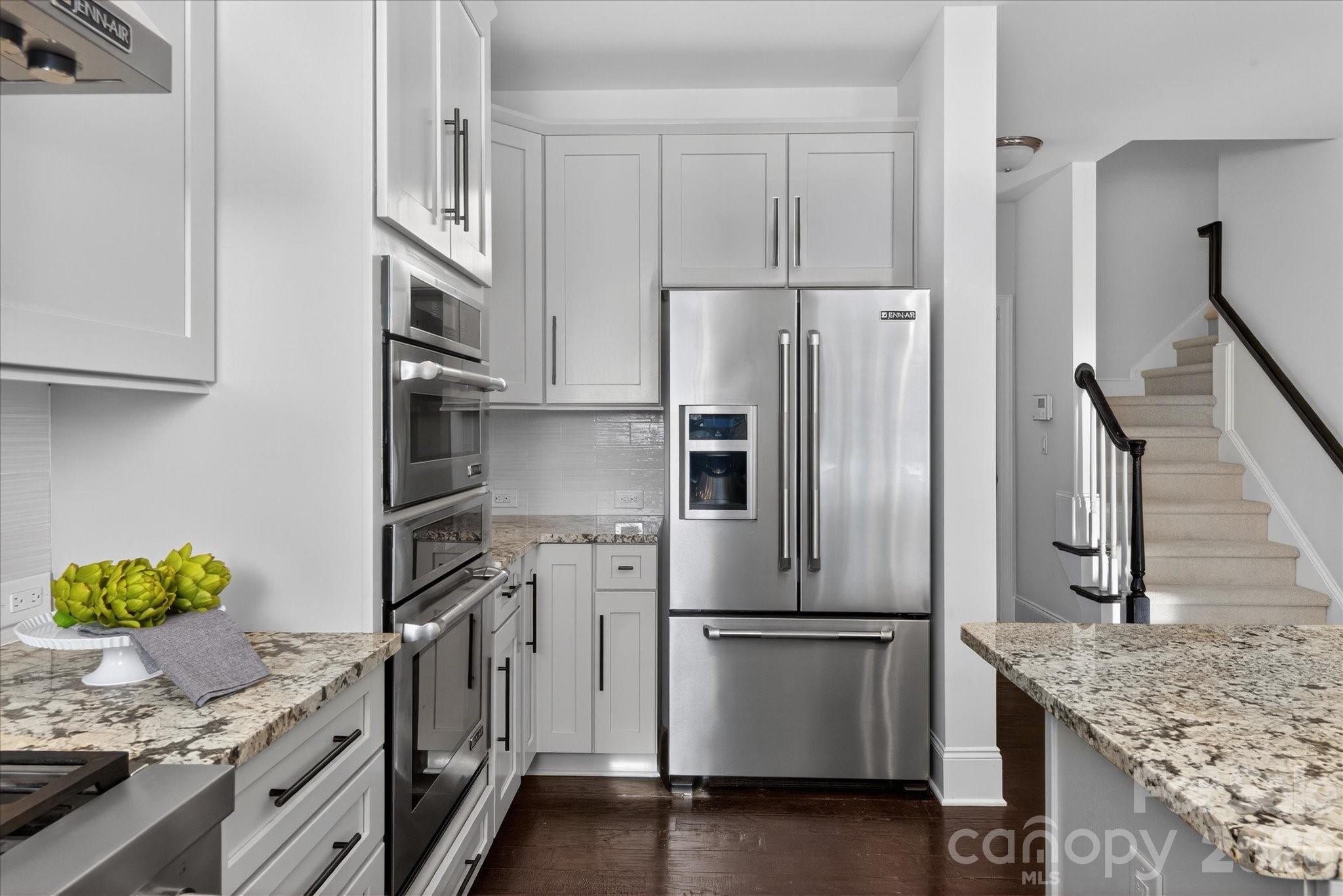 Marvin Creek - Residential