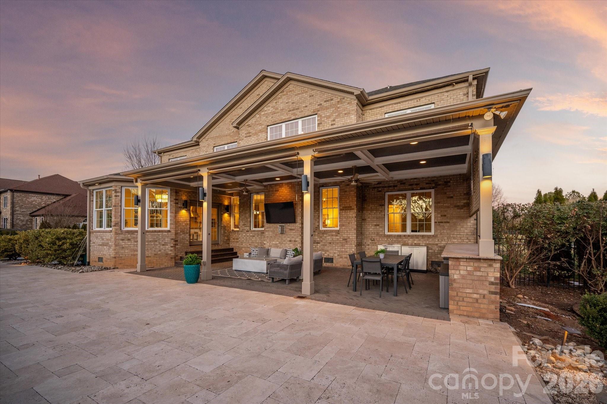 Marvin Creek - Residential