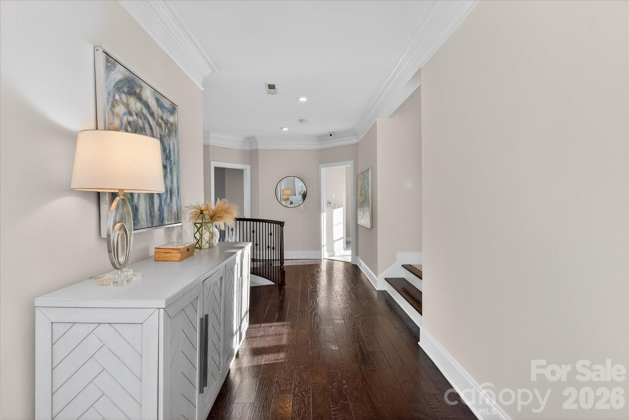 Marvin Creek - Residential