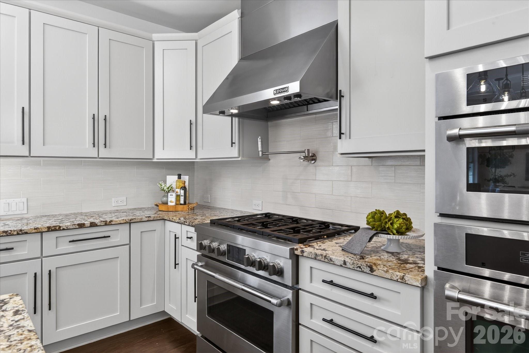 Marvin Creek - Residential