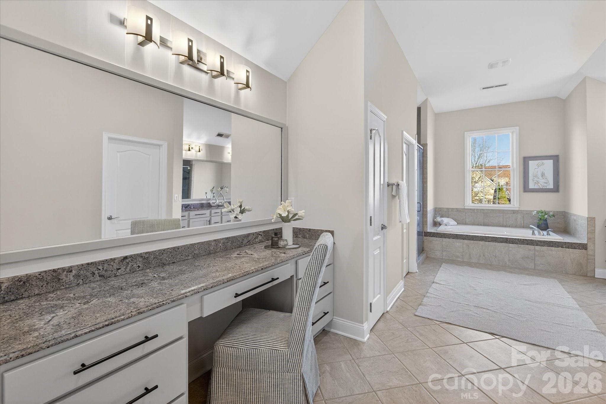 Marvin Creek - Residential