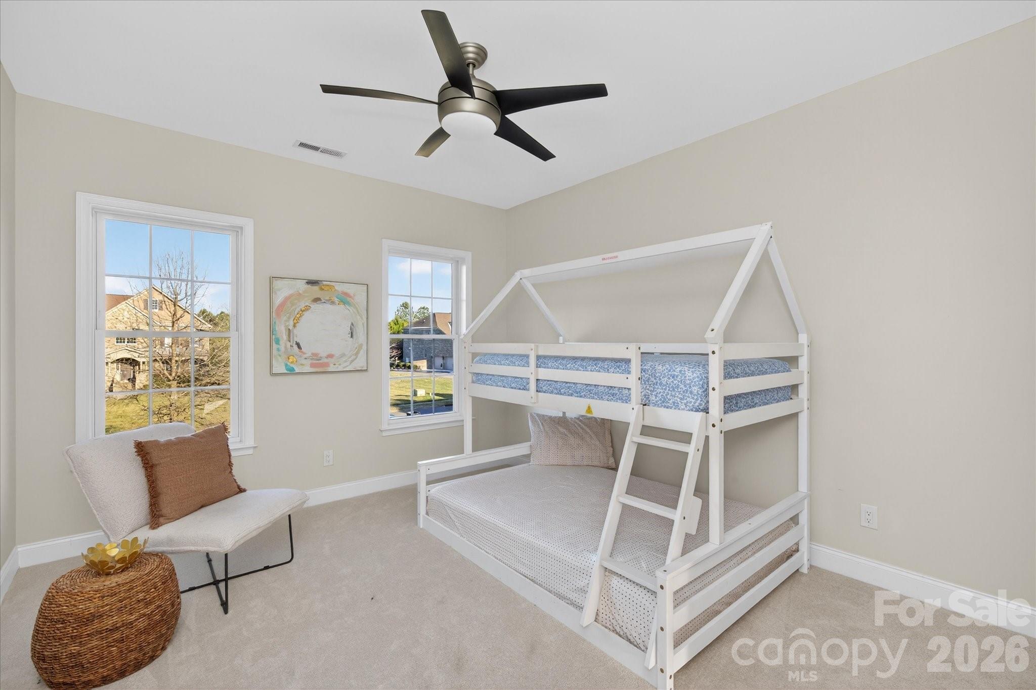 Marvin Creek - Residential