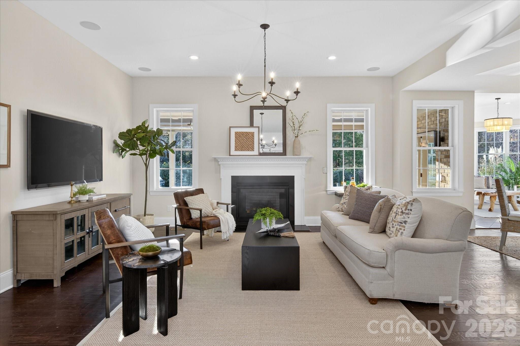 Marvin Creek - Residential