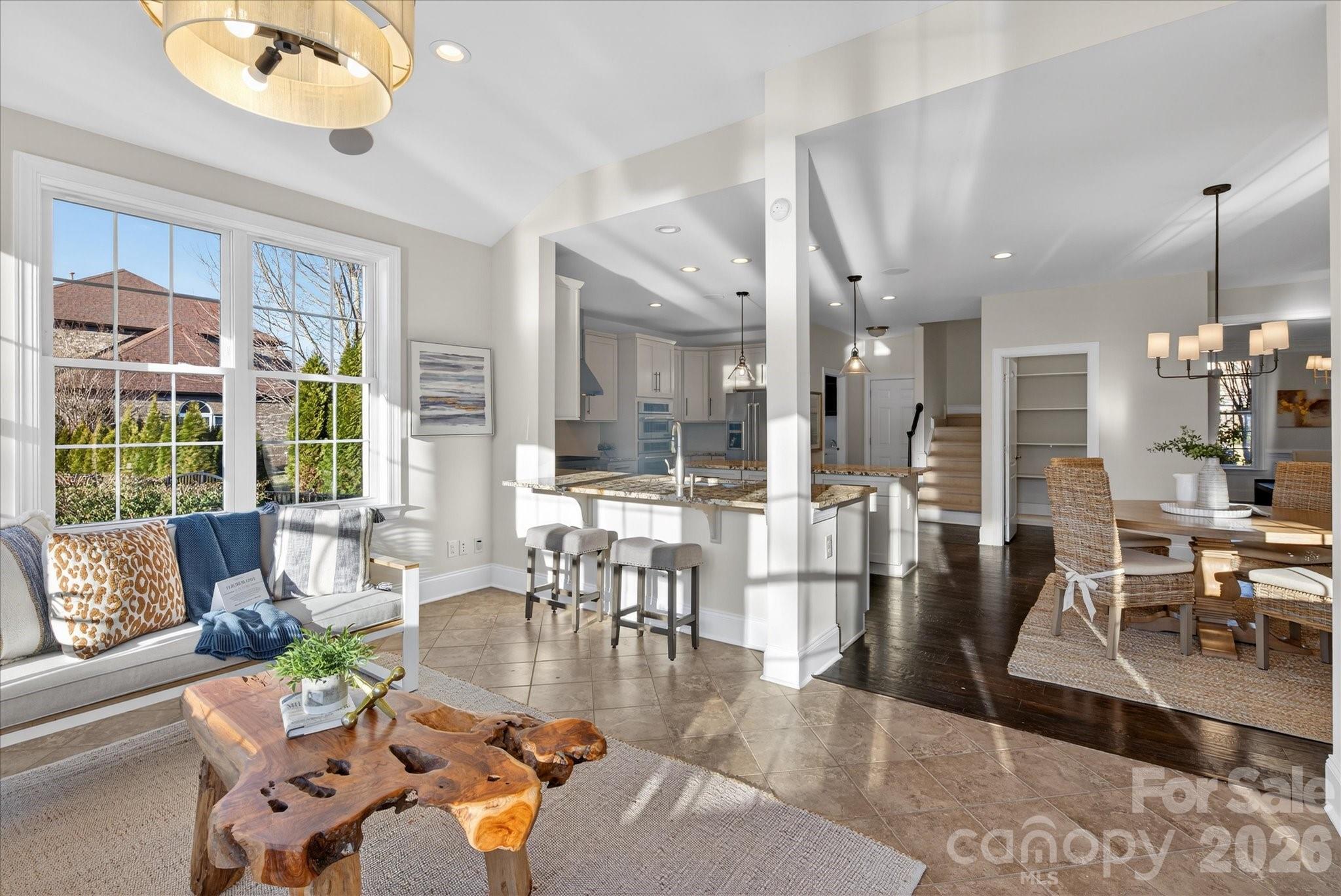 Marvin Creek - Residential