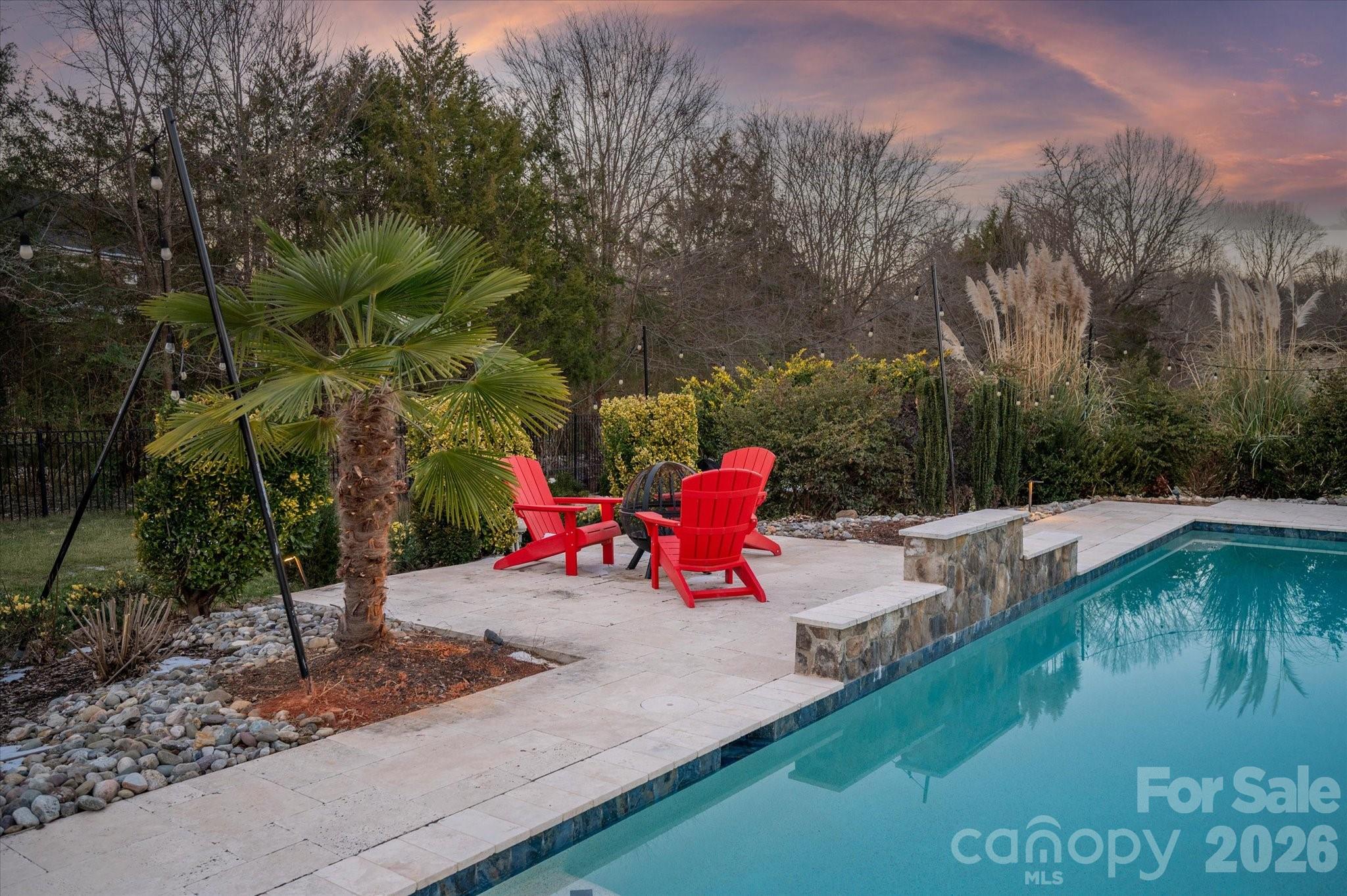 Marvin Creek - Residential