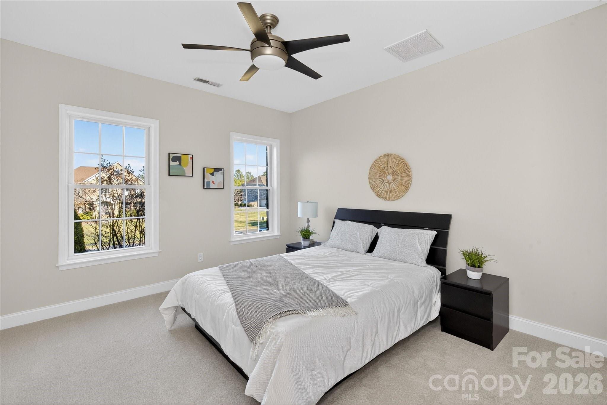 Marvin Creek - Residential