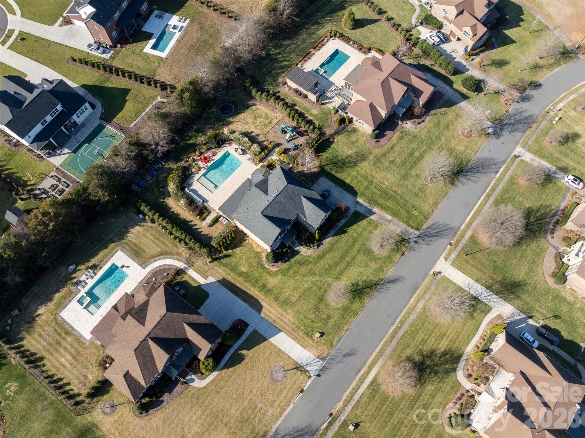 Marvin Creek - Residential