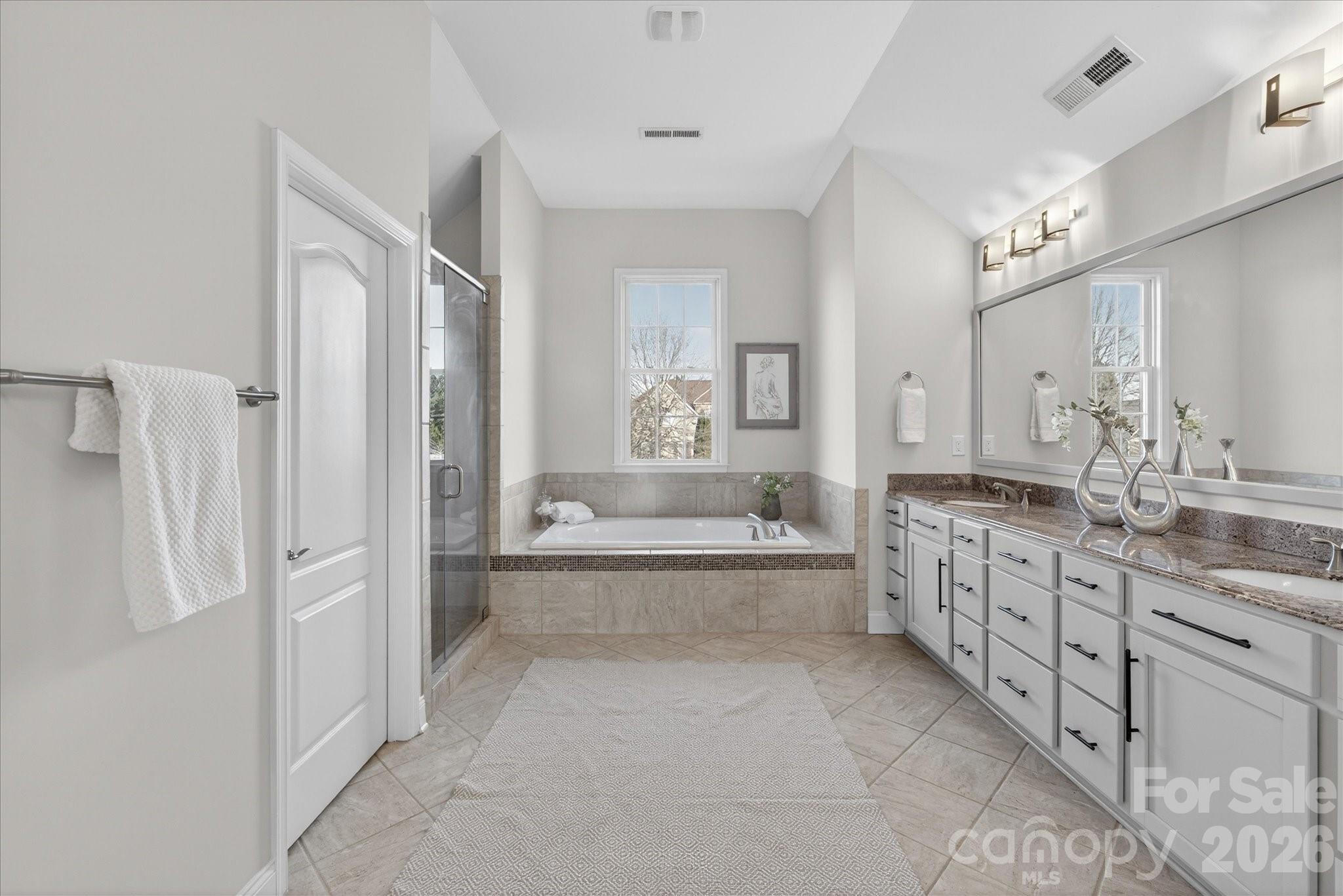 Marvin Creek - Residential