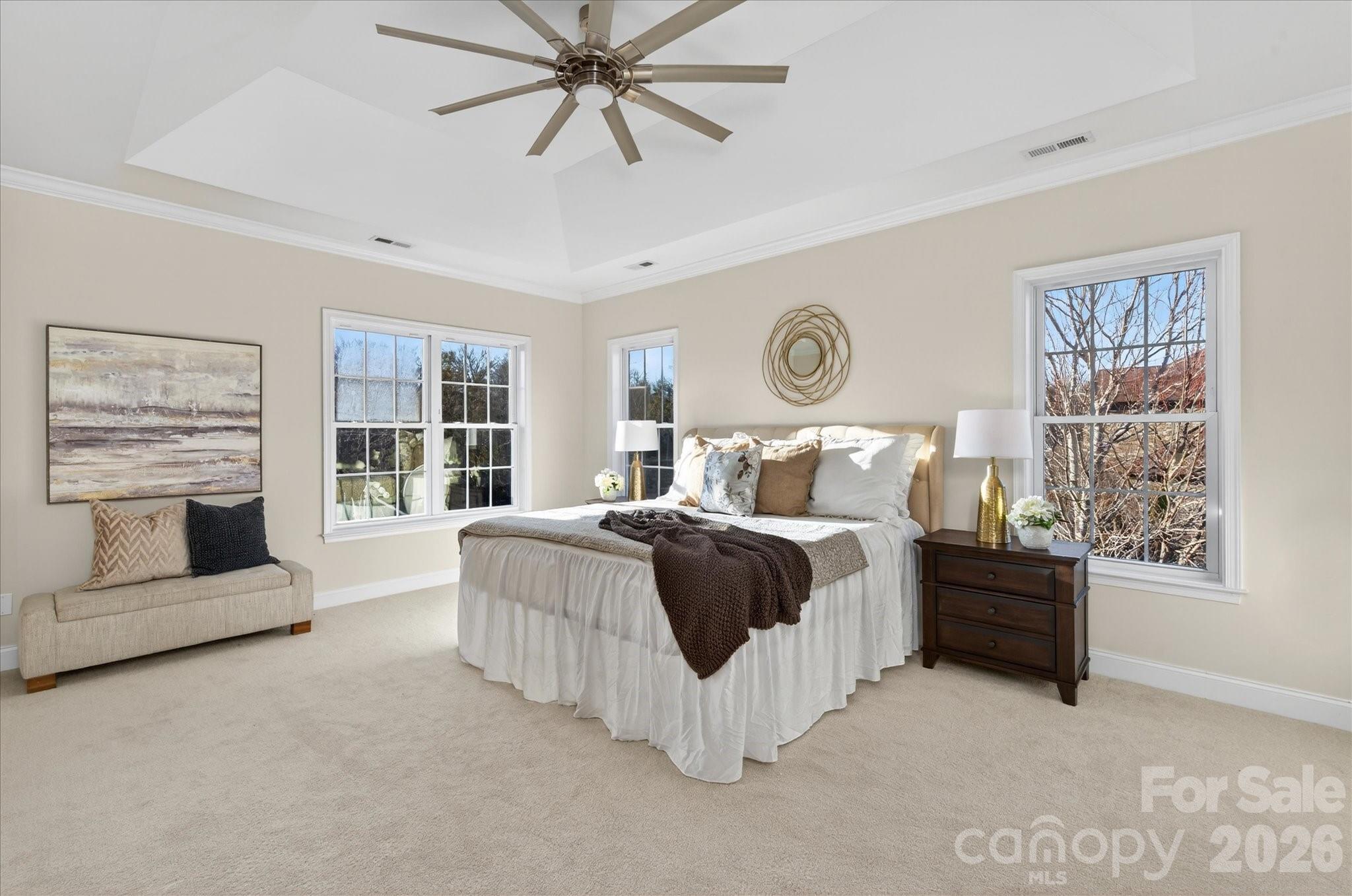 Marvin Creek - Residential