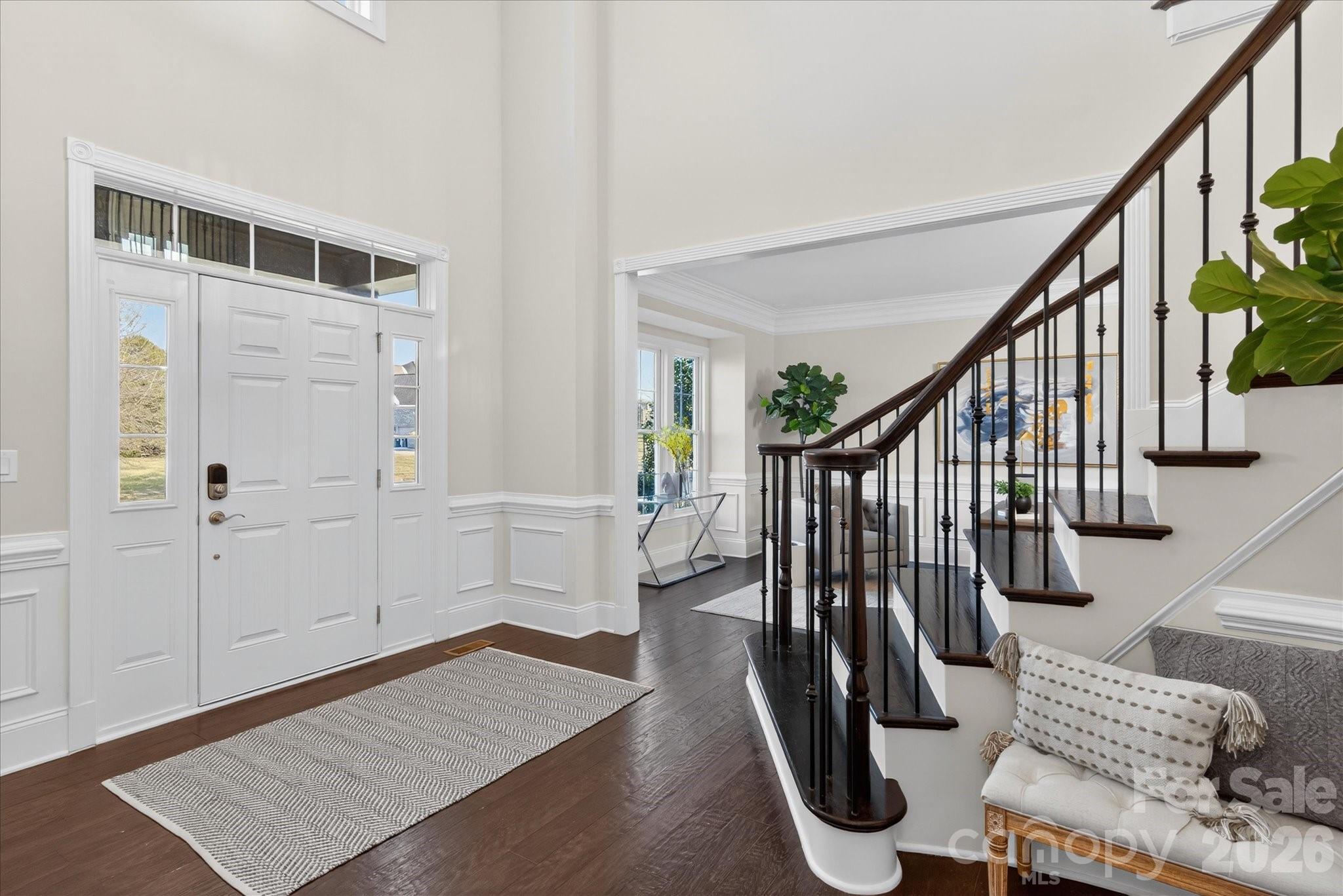 Marvin Creek - Residential