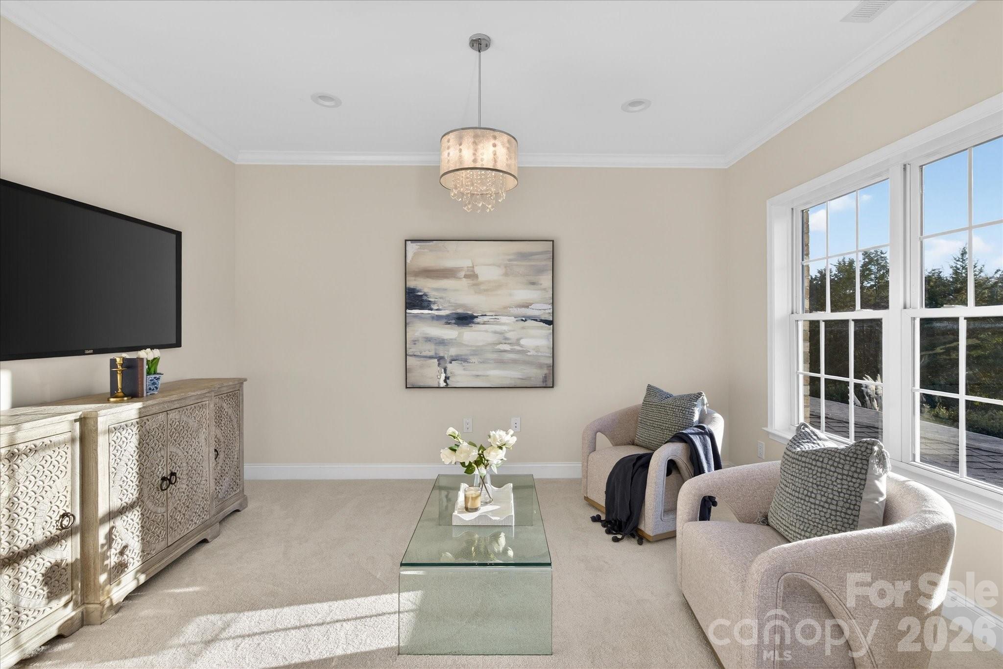 Marvin Creek - Residential