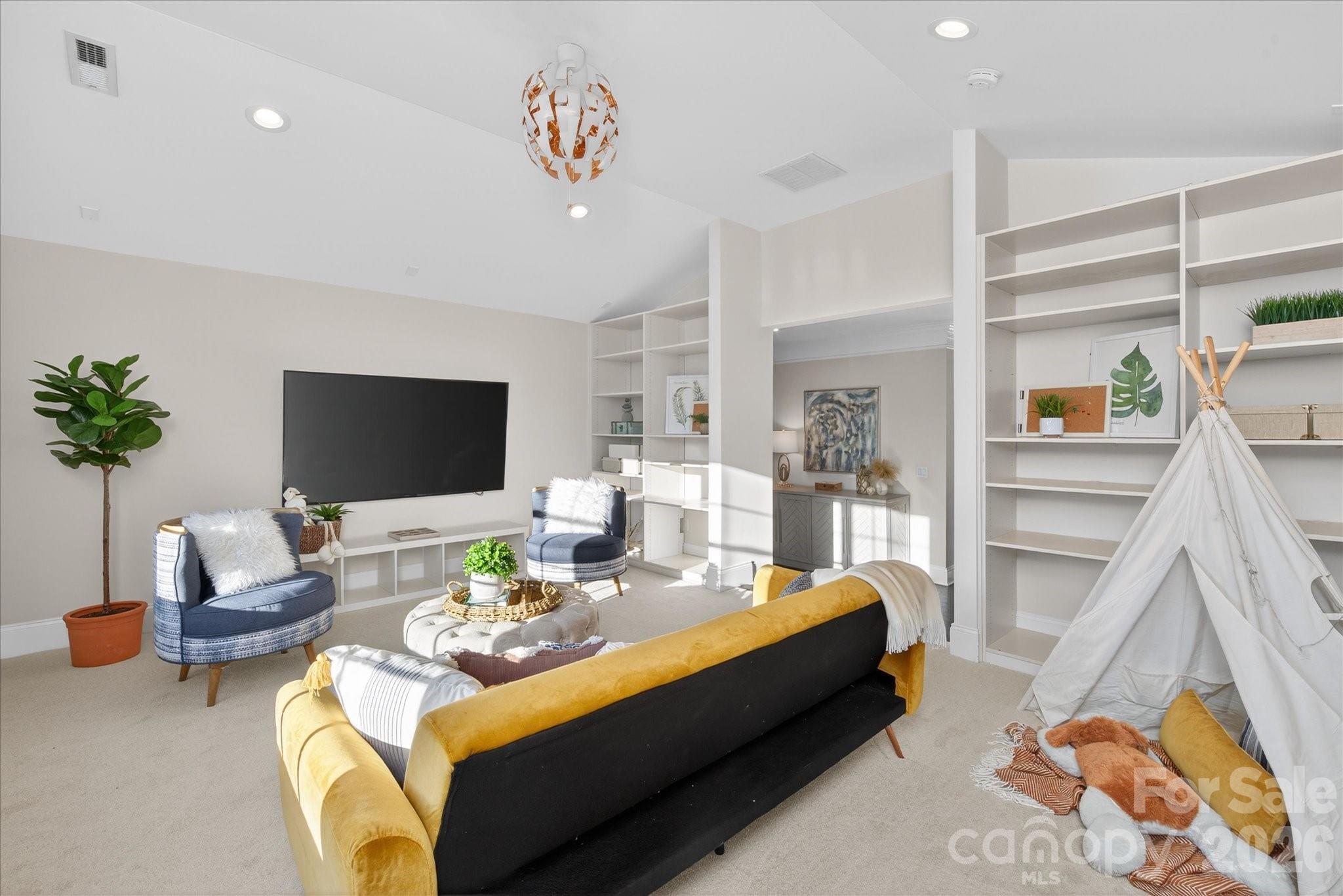 Marvin Creek - Residential