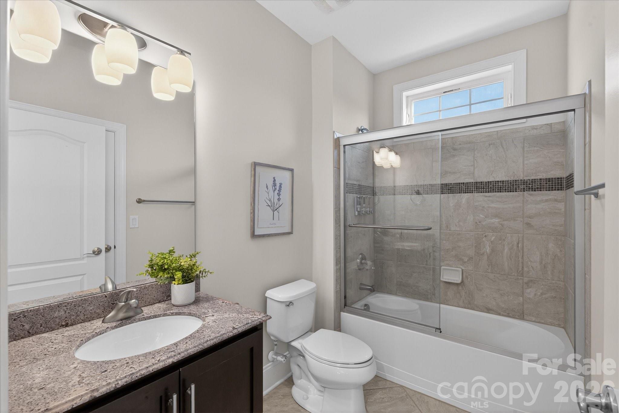 Marvin Creek - Residential