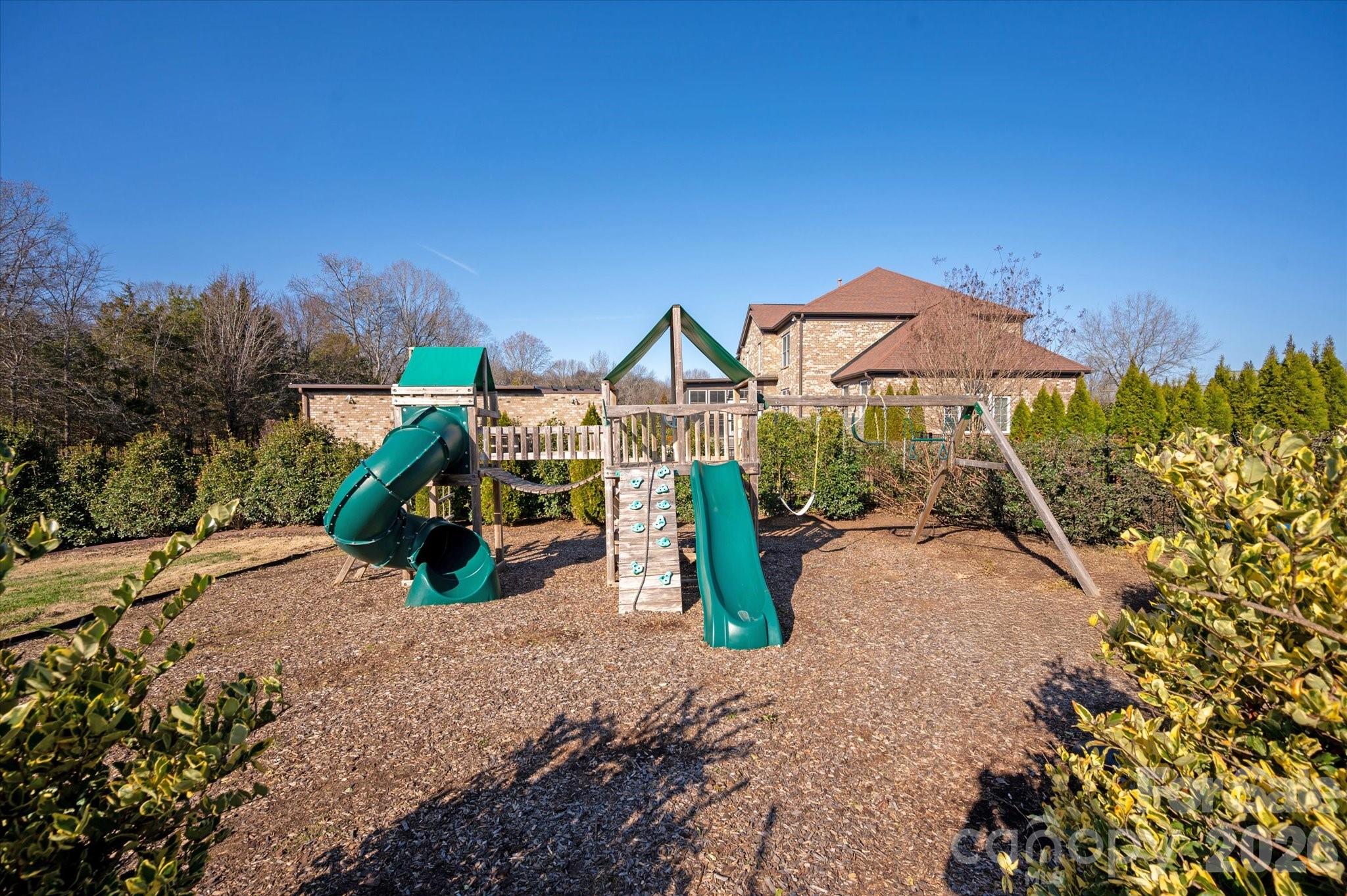 Marvin Creek - Residential