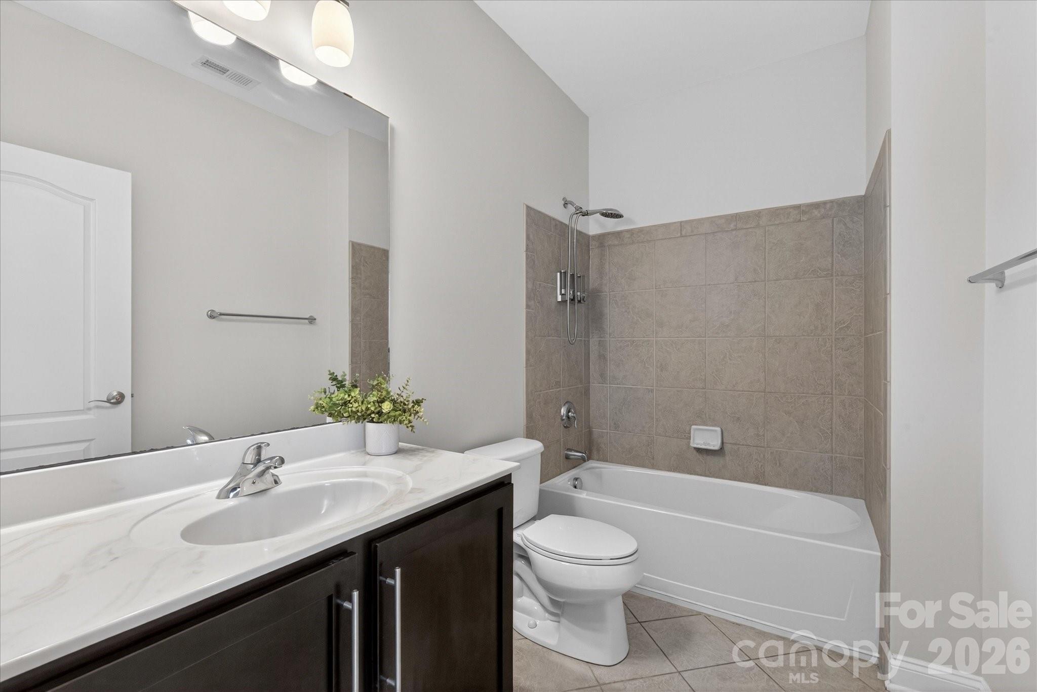 Marvin Creek - Residential