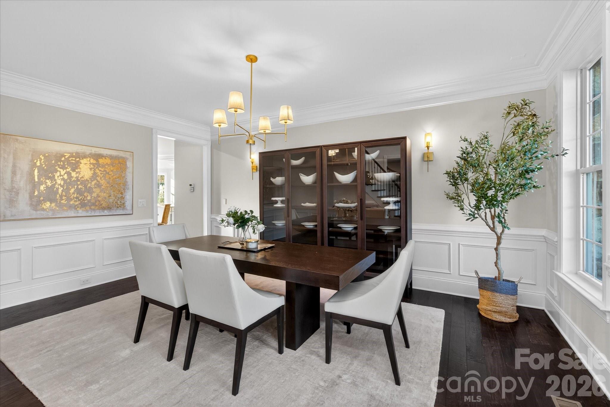 Marvin Creek - Residential