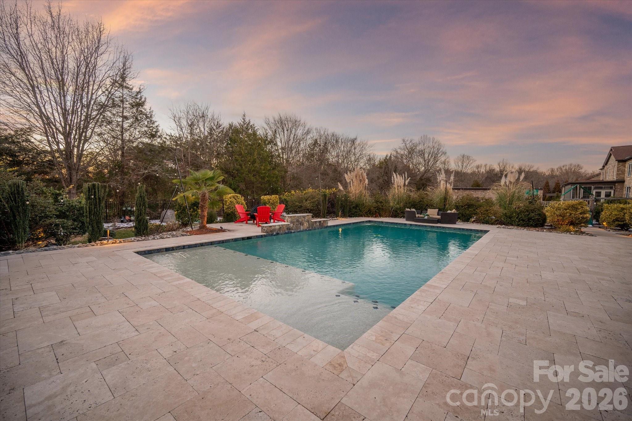 Marvin Creek - Residential