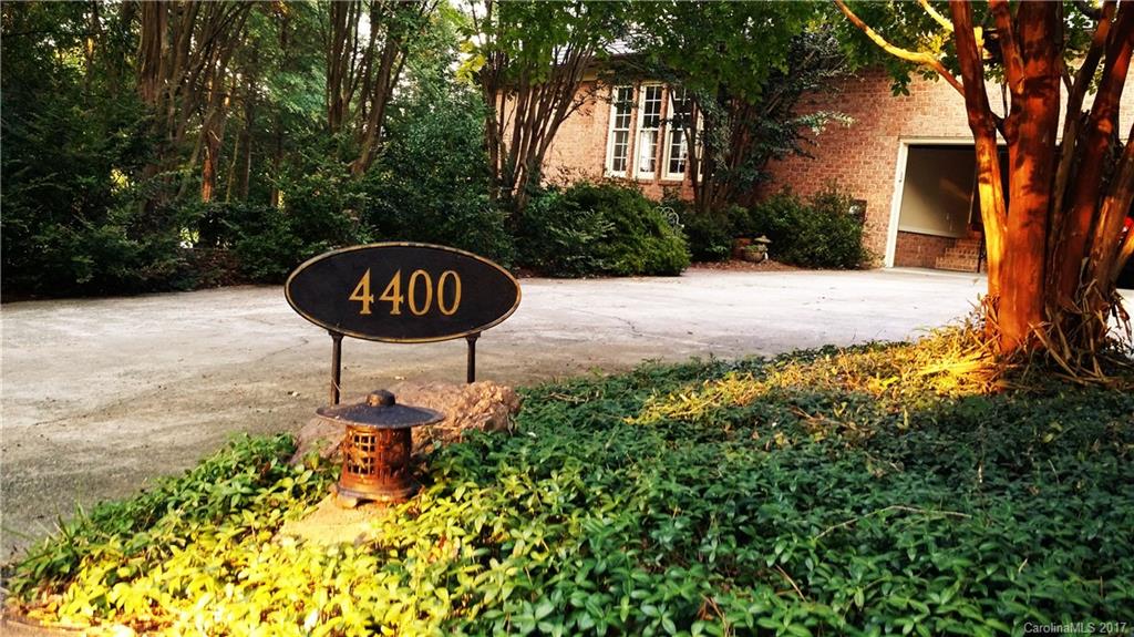 Carmel Estates - Residential