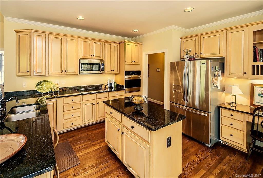 Carmel Estates - Residential