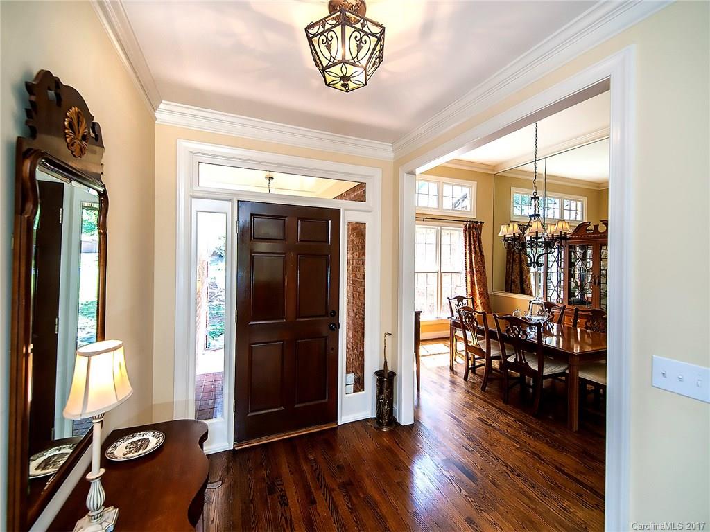 Carmel Estates - Residential