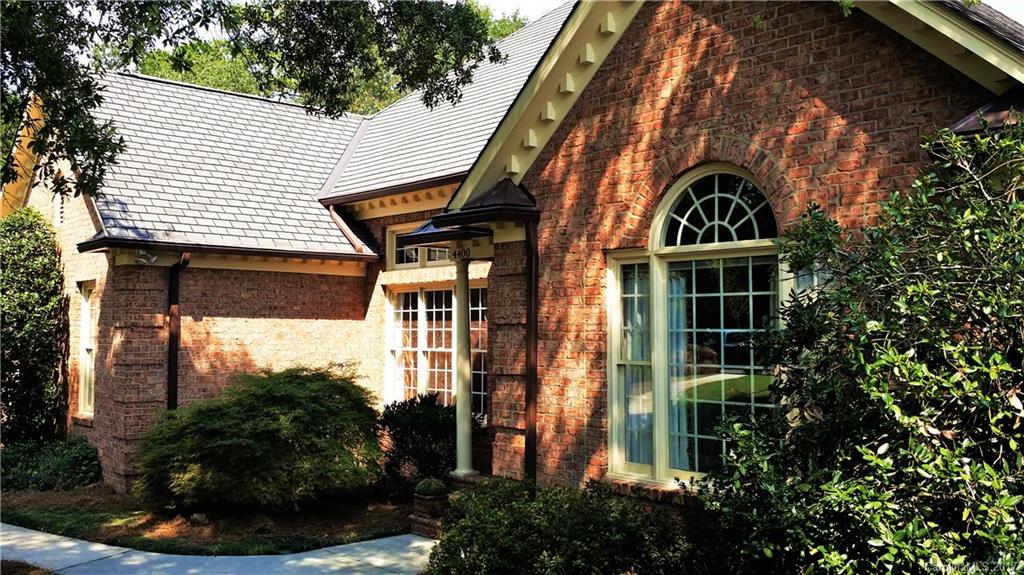 Carmel Estates - Residential