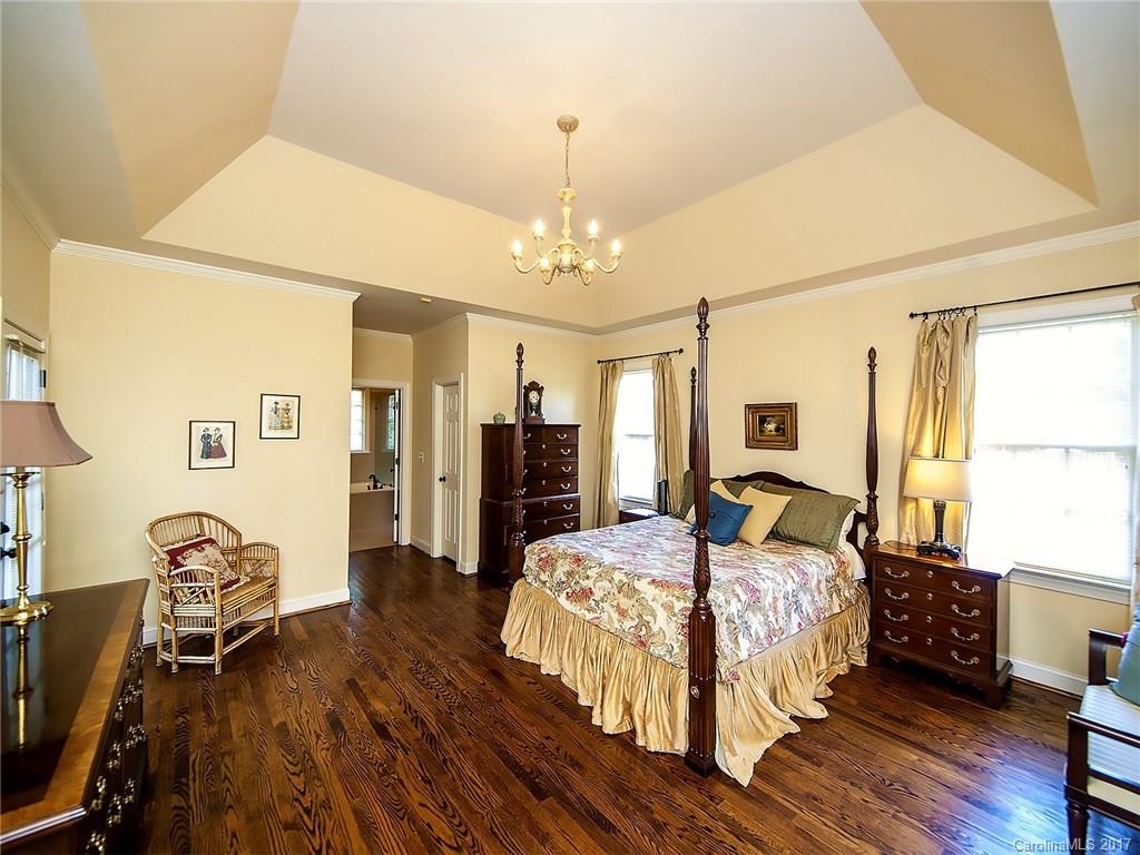 Carmel Estates - Residential