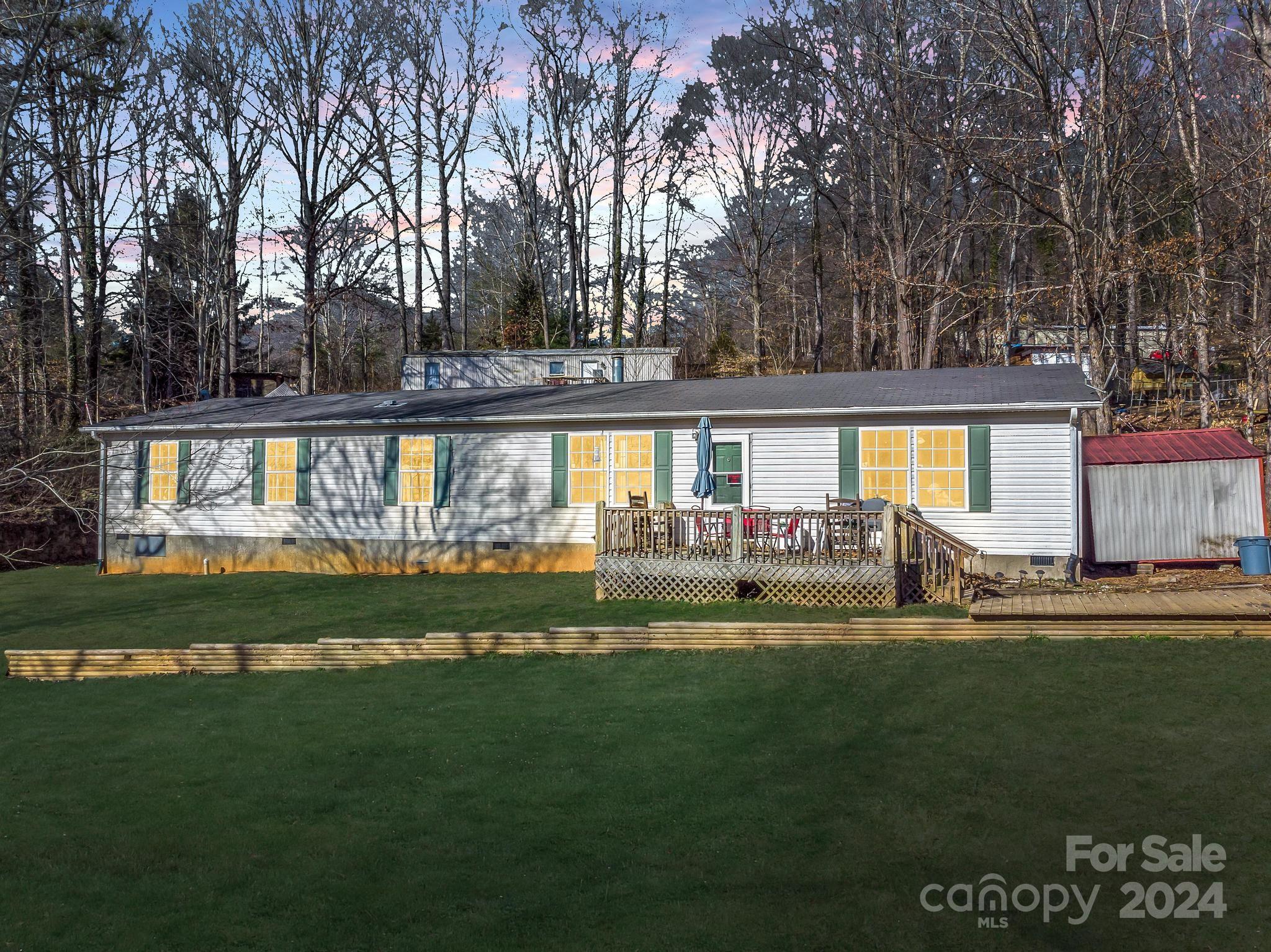 Ridgedale - Residential