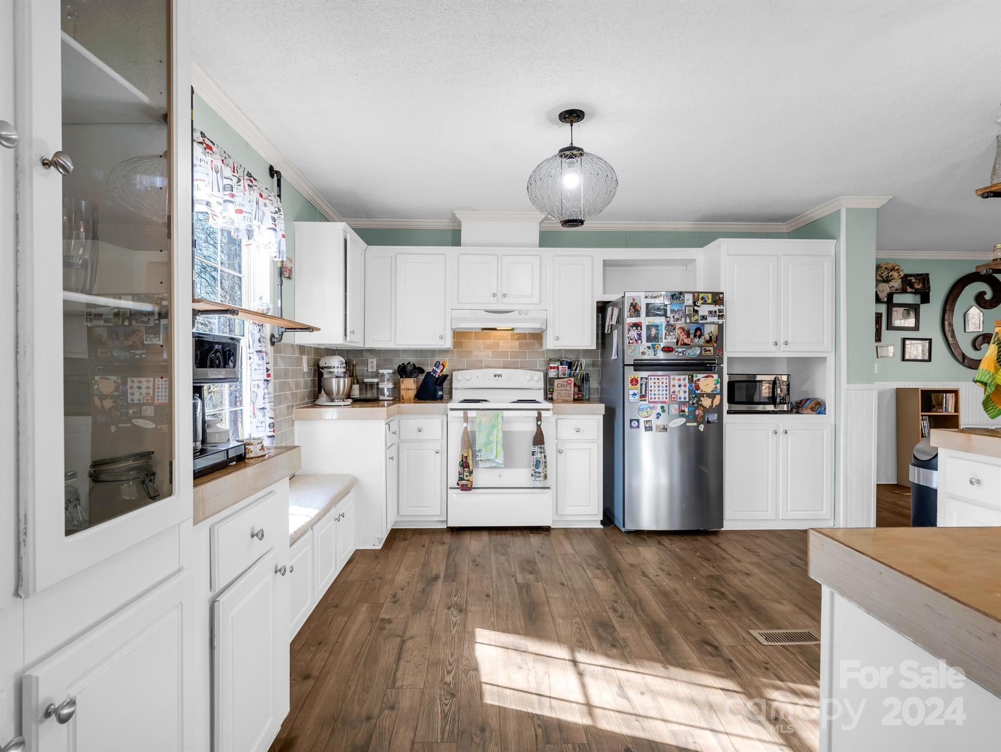 Ridgedale - Residential