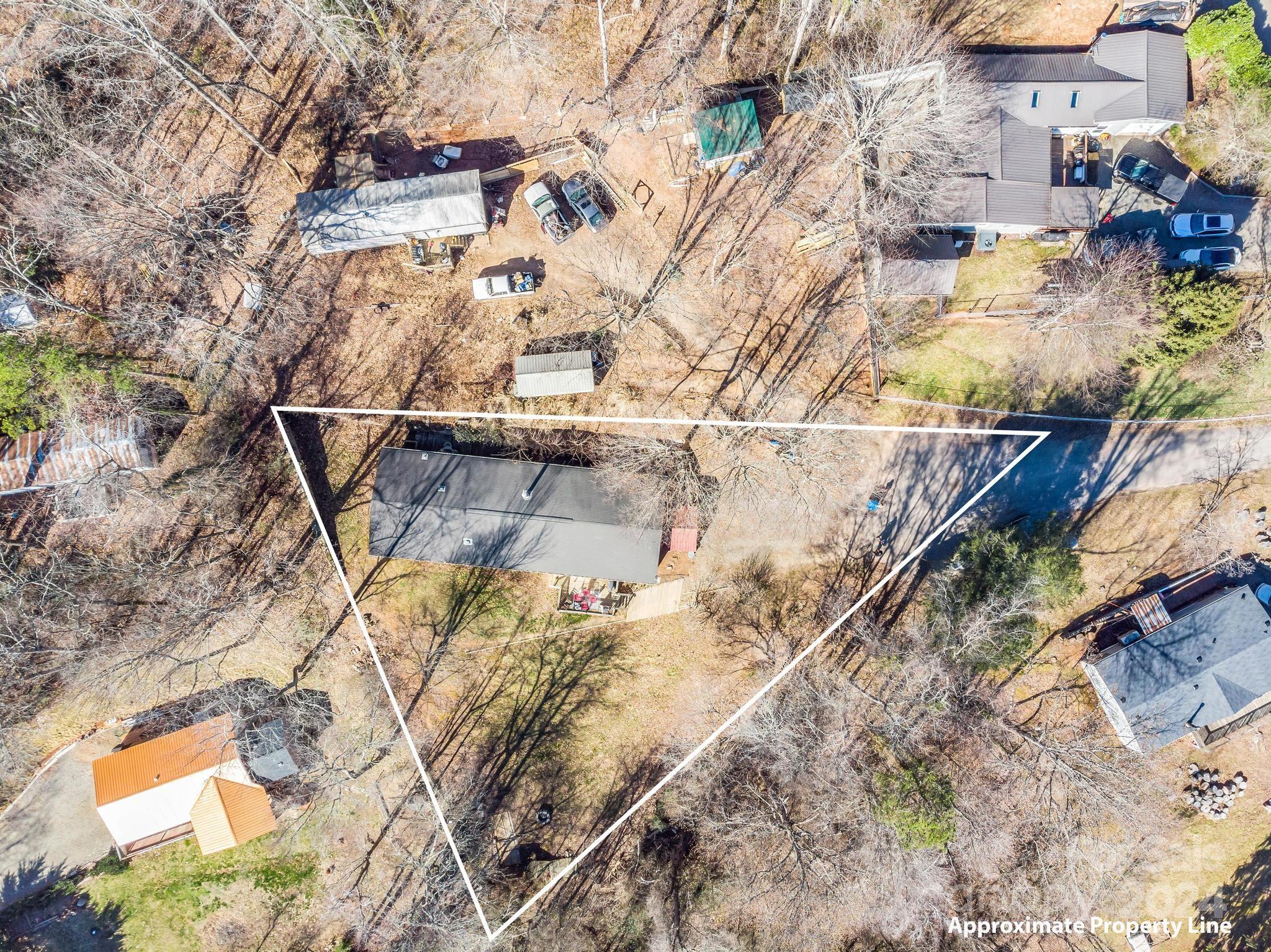 Ridgedale - Residential